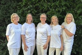 Arztpraxis Dr. Gudrun Simon